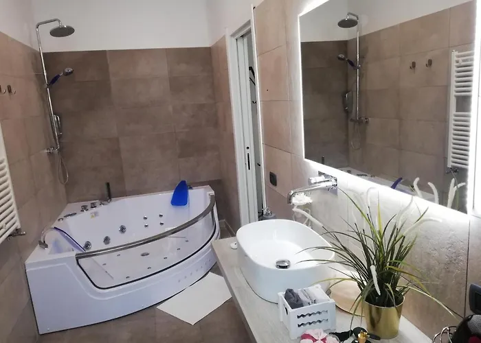 Residenza A San Pietro Pensjonat