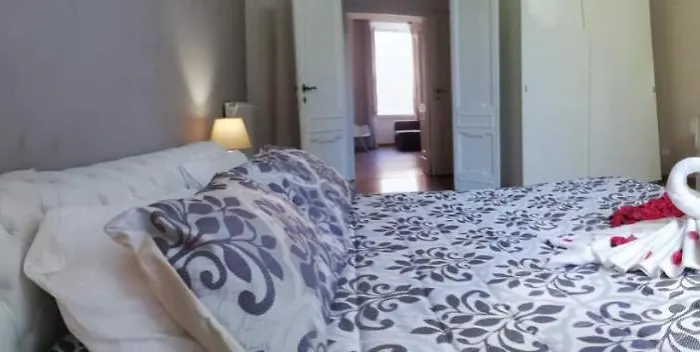 Residenza A San Pietro 4*