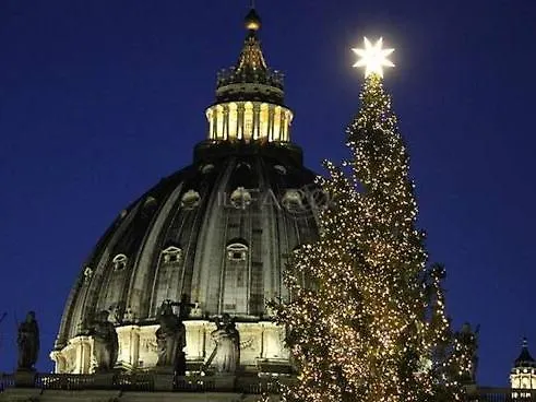 Pensjonat Residenza A San Pietro