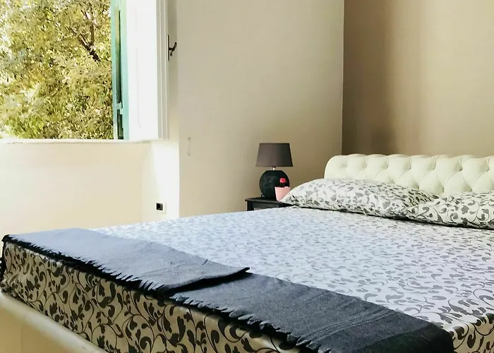 Residenza A San Pietro 4*