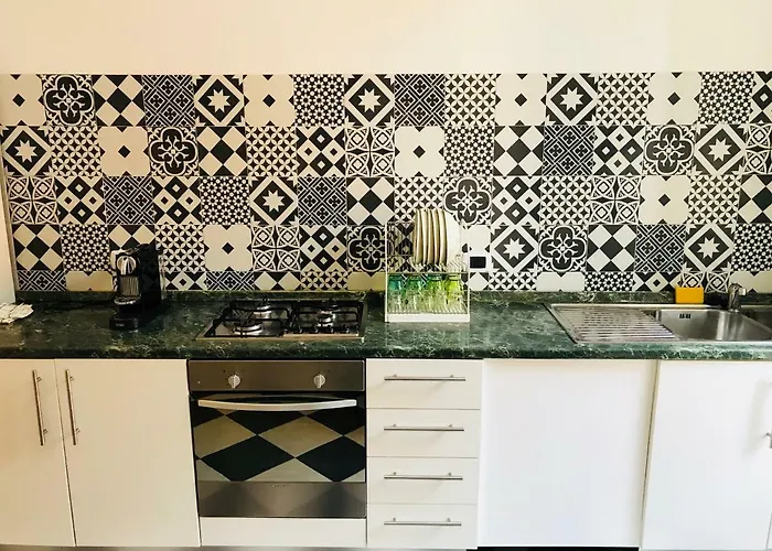 Residenza A San Pietro 4* Rzym