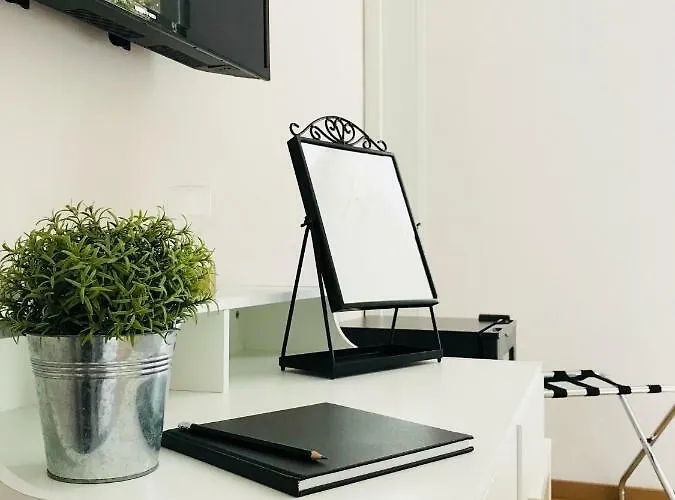 Residenza A San Pietro Pensjonat 4*