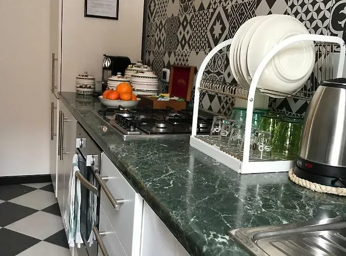 Pensjonat Residenza A San Pietro