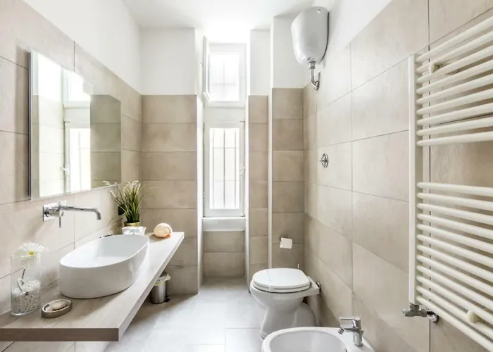 Residenza A San Pietro