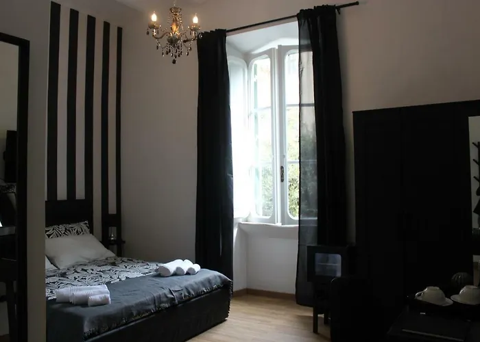 Residenza A San Pietro Pensjonat