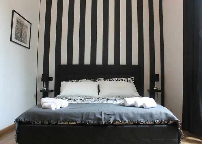 Residenza A San Pietro