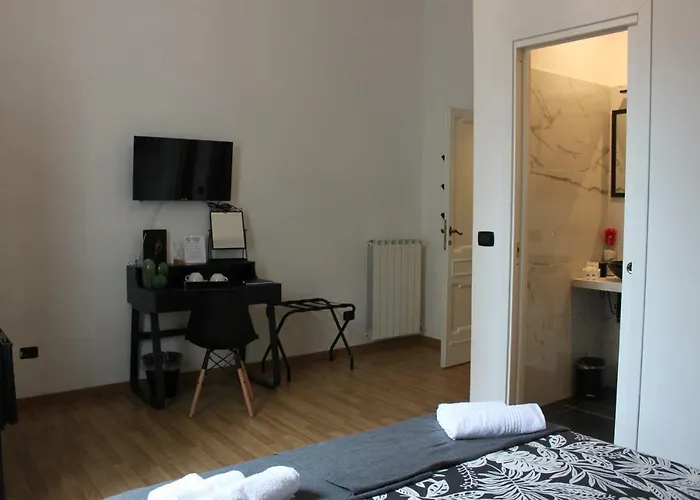 Residenza A San Pietro Pensjonat 4*