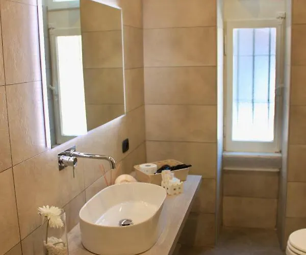 Pensjonat Residenza A San Pietro 4*