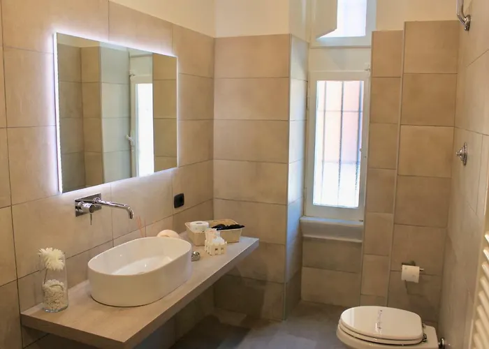 Pensjonat Residenza A San Pietro